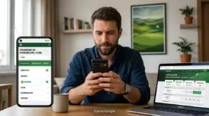 Букмейкъри за голф в България: избор и лиценз | БЪРДИКАСТ