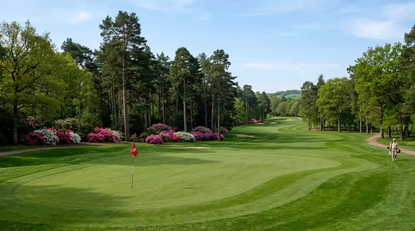 Целият елит на световния голф събран на PGA Championship