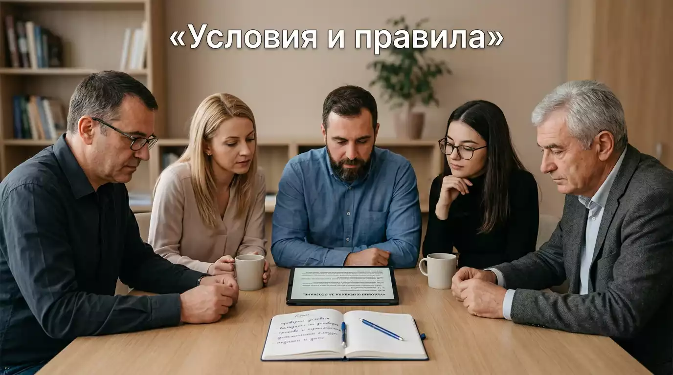 Изискване за оборот rollover преди теглене на средства